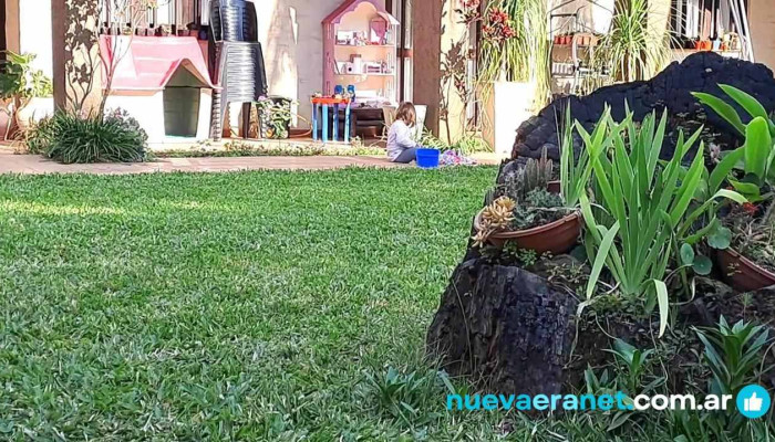 Complejo Las Rocas -  Videos - Paso de la Patria