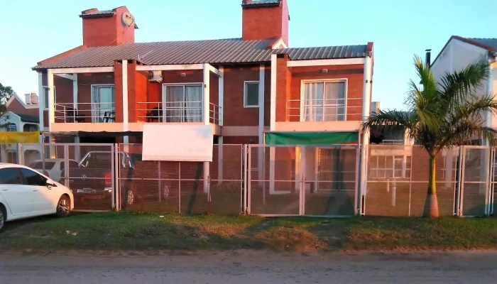 Complejo Pai Cue Instagram - Paso de la Patria