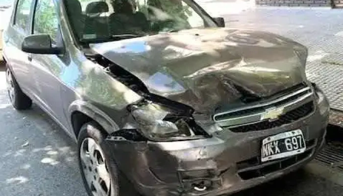 Compraventa Autos Usados Hatchback - Villa la Angostura