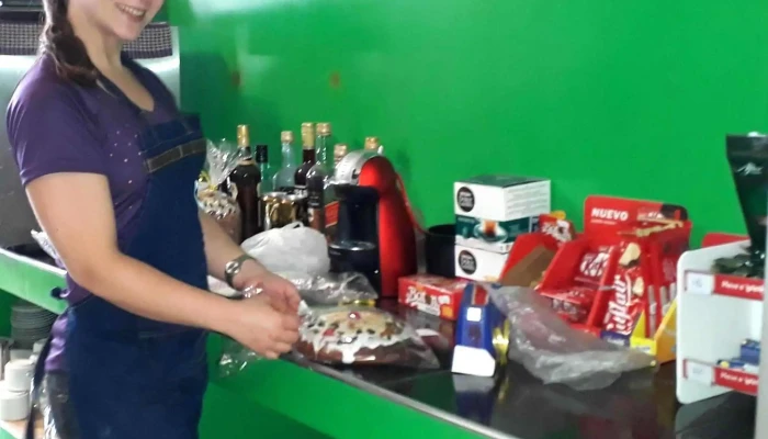 Con Canella Confiteria Ubicacion - Resistencia