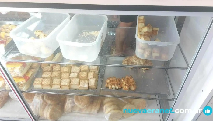Concepcion Sin Tacc Vitrina - Concepción del Uruguay
