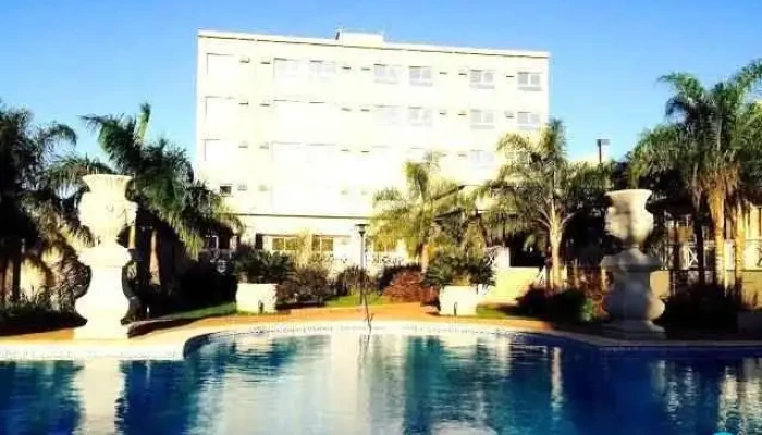 Condado Hotel Casino - Santo Tomé