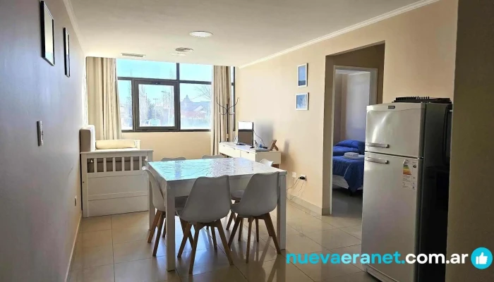 Condor Patagonia Aparts -  Cocina - El Calafate