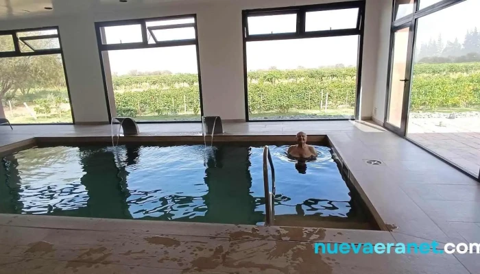 Condor Patagonia Aparts -  Servicios - El Calafate