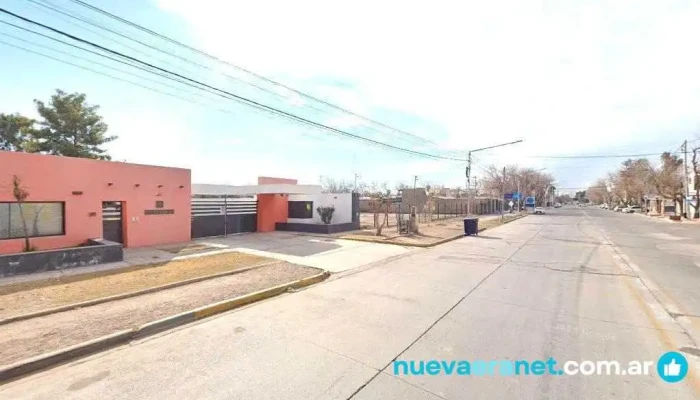 Confitería 88 - San Martín