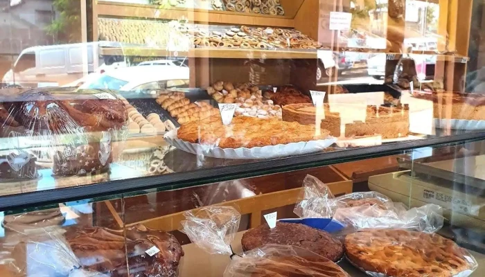 Confiteria Alemana Ii Ambiente - Oberá