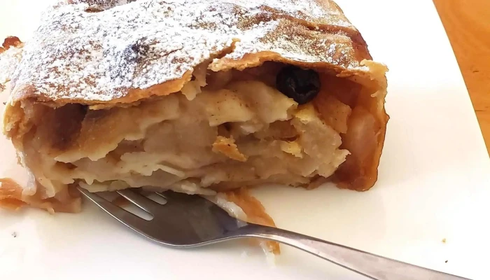 Confitería Alemana Ii - Oberá