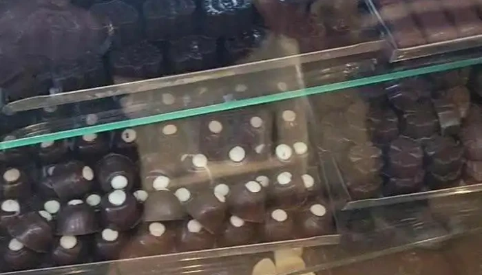 Confiteria Augustus -  Videos - Córdoba