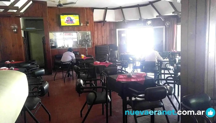 Confiteria Benur Ambiente - Gral. Guemes