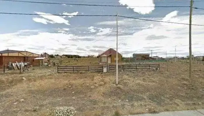 Confiteria -  Direccion - El Calafate
