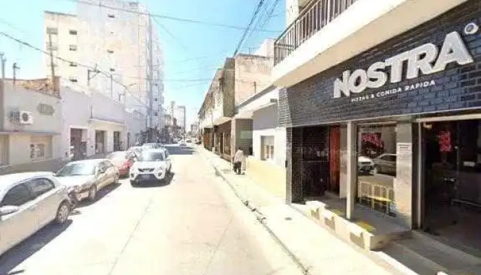 Confiteria Ideal -  Videosdeg - Río Cuarto