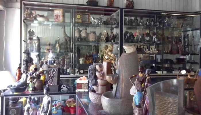 Confiteria Imperial -  Ambiente - Neuquén