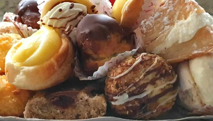 Confiteria Imperial -  Instagram - Neuquén