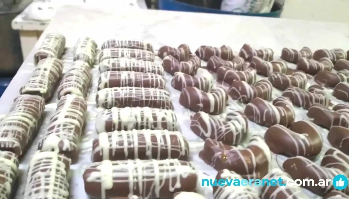 Confiteria Imperial -  Videos - Neuquén