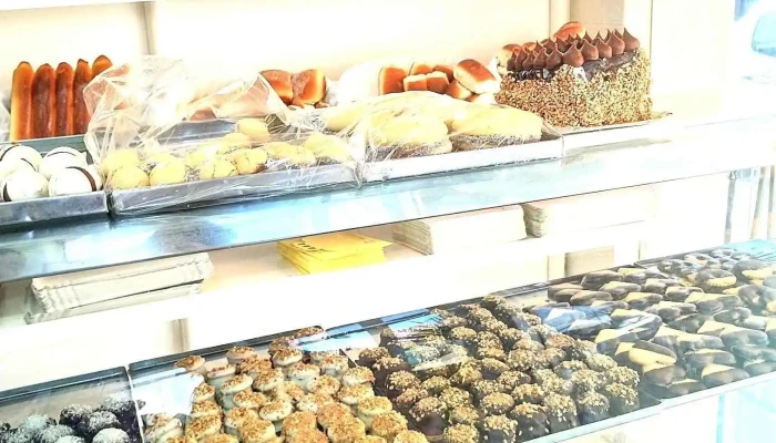 Confiteria La Cuadra -  Ambiente - Concepción del Uruguay