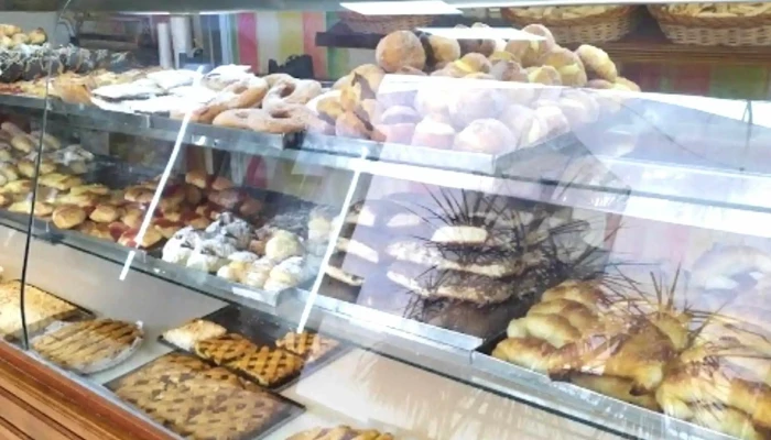 Confiteria La Cuadra -  Catalogo - Concepción del Uruguay