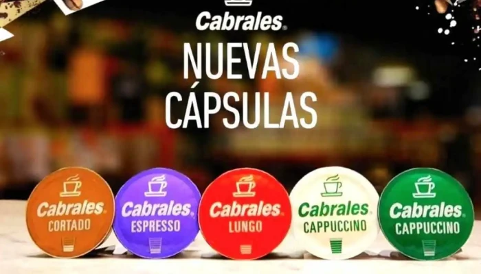 Confiteria La Estrella -  Carta - Concepción