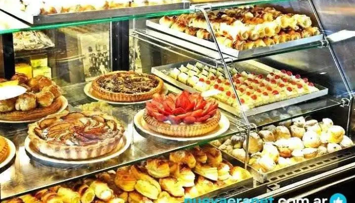 Confiteria La Estrella -  Del Propietario - Concepción