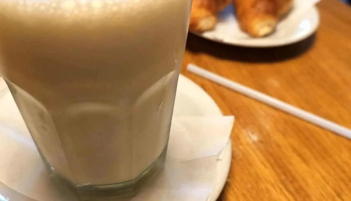 Confiteria La Estrella -  Jugo - Concepción