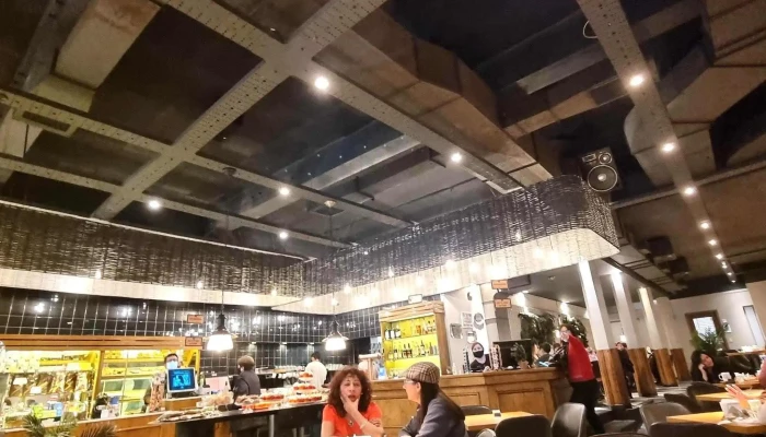 Confiteria La Estrella -  Promocion - Concepción