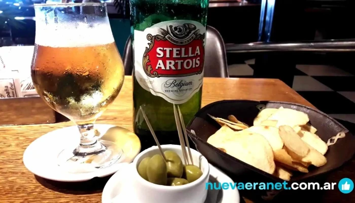Confiteria La Estrella -  Videos - Concepción