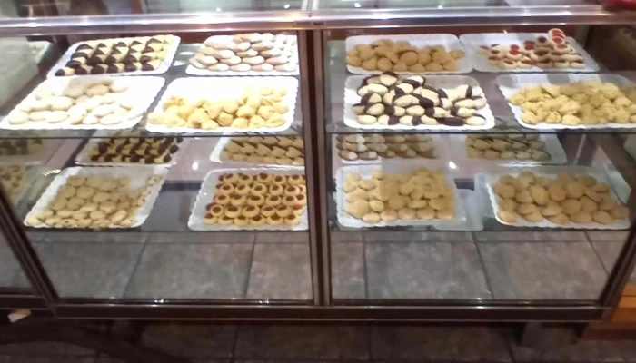 Confiteria La Portena Ambiente - San Rafael