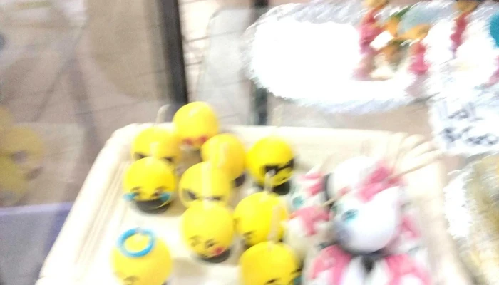 Confiteria Las Cuartetas Abierto Ahora - Resistencia