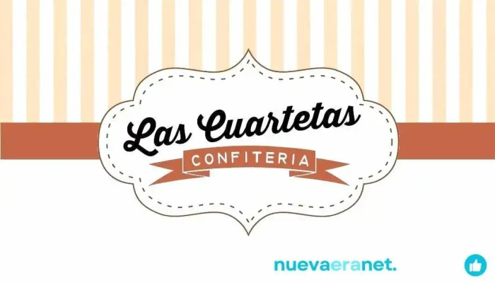 Confiteria Las Cuartetas Del Propietario - Resistencia