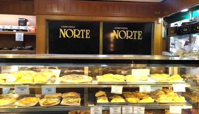 Confiteria Norte Ambiente - Cdad. Autónoma de Buenos Aires