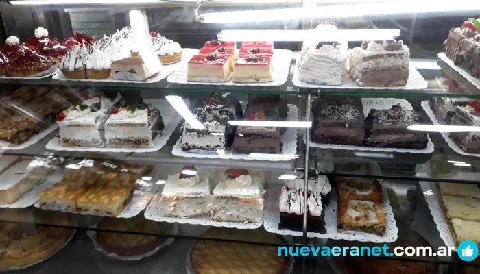 Confiteria Norte Videos - Cdad. Autónoma de Buenos Aires