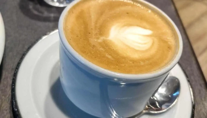 Confiteria Pan De Azucar Capuchino - Córdoba