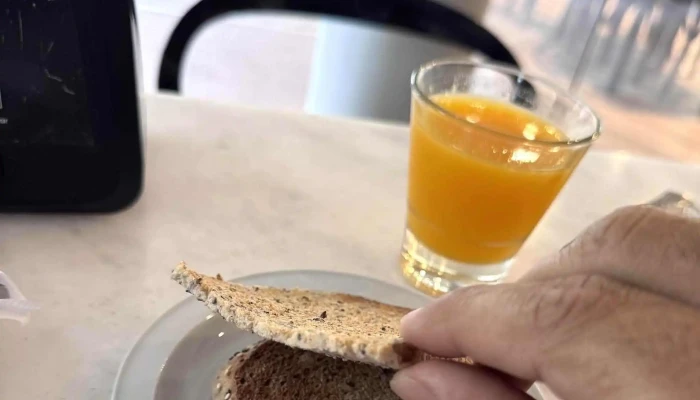 Confiteria Pan De Azucar Zona - Córdoba