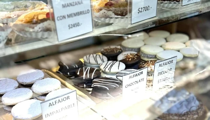 Confiteria Ronzino Videos - Cdad. Autónoma de Buenos Aires