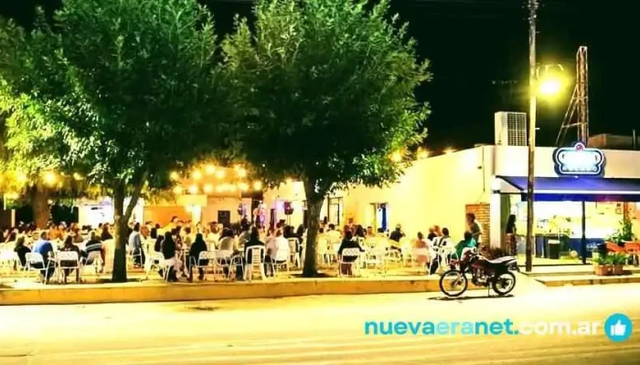 Confiteria San Carlos Del Propietario - San Carlos Minas