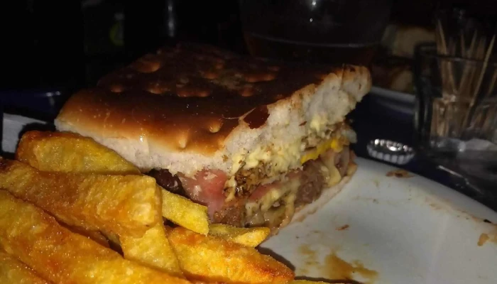 Confiteria San Carlos Descuentos - San Carlos Minas