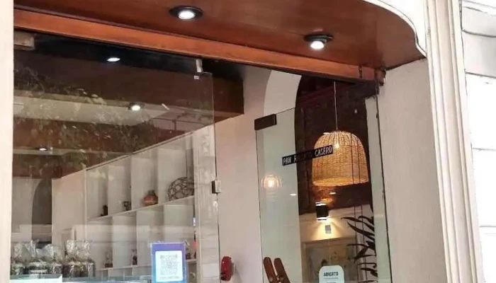 Confiteria Sucre Vitrina - Dvj