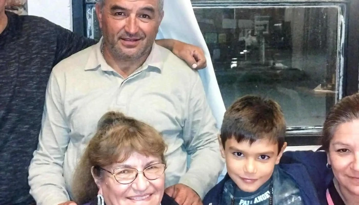 Confiteria Y Despensa   La Nueva Alianza Numero - Dpr