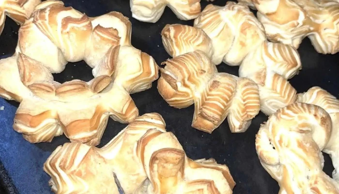 Confiteria Y Panaderia Artesanal La Chacha -  Comida Y Bebida - San Fernando del Valle de Catamarca