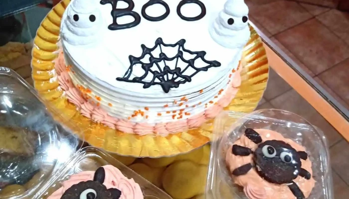 Confiteria Y Panaderia El Inca Del Propietario - Mendoza