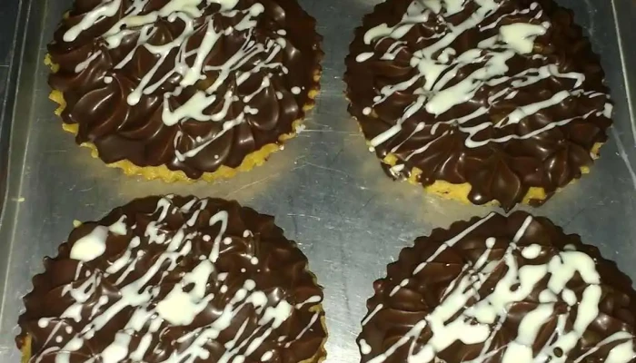 Confiteria Y Panaderia La Flor Pastel - Rawson