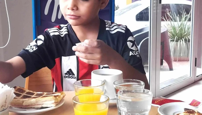 Confiteria Y Panaderia La Providencia -  Cerca De Mi - Gral. Guemes