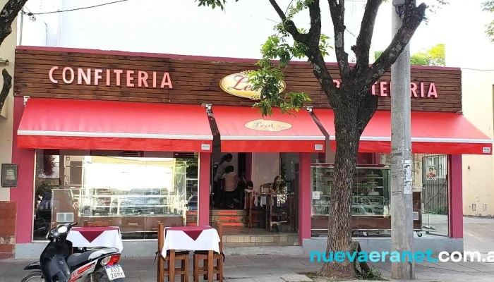 Confiteria Y Panaderia Leal Hnos -  Fotos - Metán