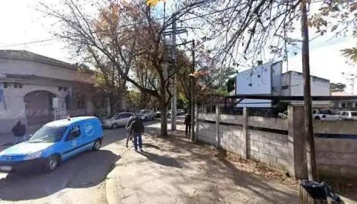 Confiteria Y Panaderia Leal Hnos -  Fotosdeg - Metán