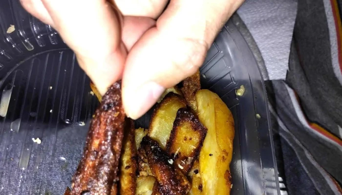 Confiteria Y Rotiseria Facturity Parque Puntaje - Paraná