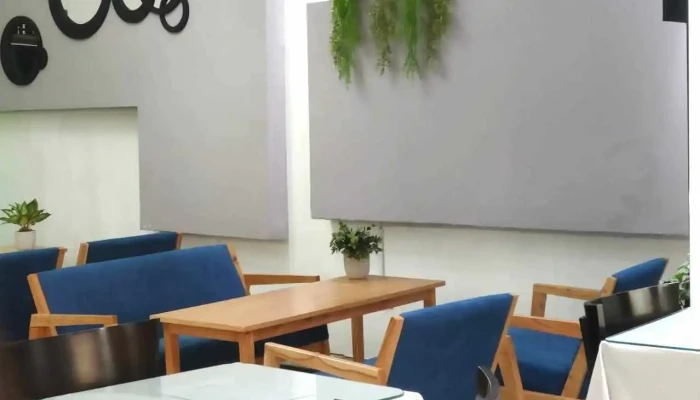 Confiteria Zan -    En Servicio De Catering Artesanal Ambiente - Resistencia