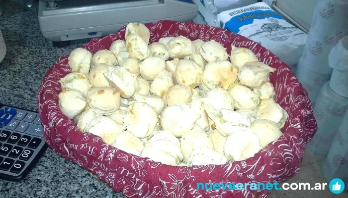 Confiteria Zan -    En Servicio De Catering Artesanal Comida Y Bebida - Resistencia