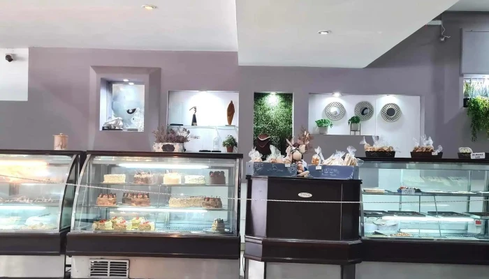 Confiteria Zan -    En Servicio De Catering Artesanal Instagram - Resistencia