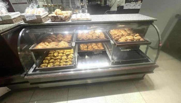 Confiteria Zan En Ambiente - Resistencia
