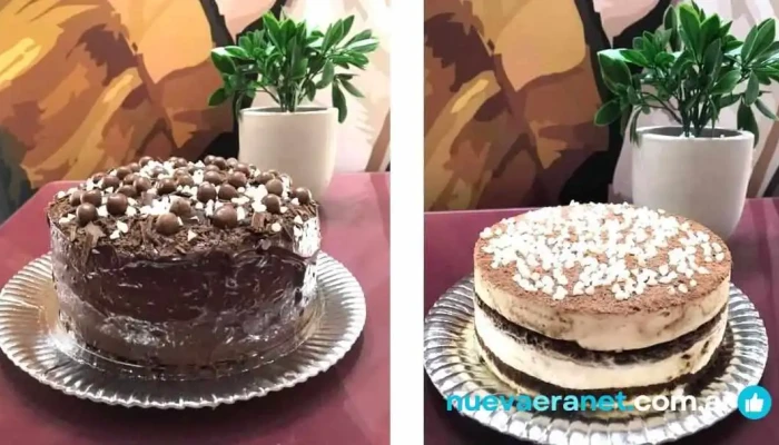 Confiteria Zan En Comida Y Bebida - Resistencia