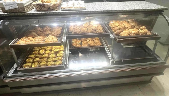 Confiteria Zan En Fotos - Resistencia